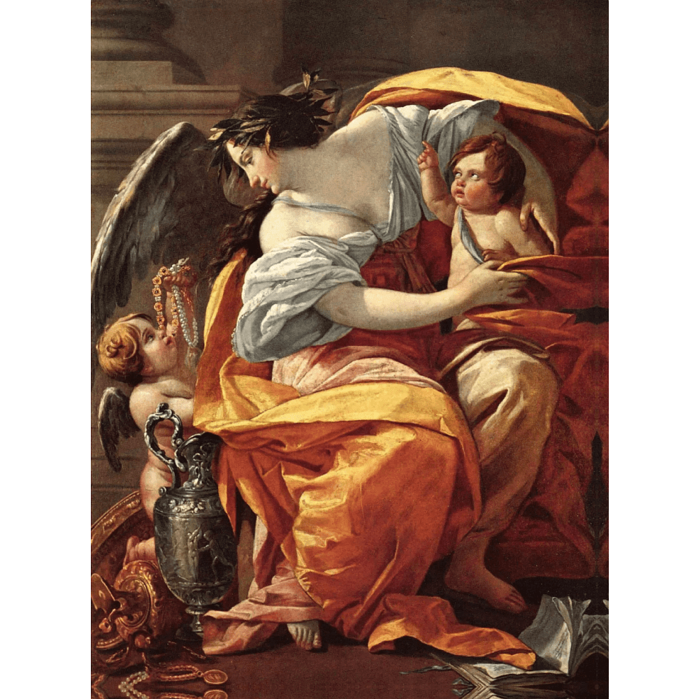 Книга "Знаки, символы и аллегории в живописи", Наталья Кортунова - 7