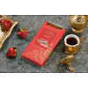 Шоколад молочный "Dubai Strawberry", 180 гр - 4