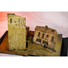 Книга "THE POP-UP BOOK. Мастер и Маргарита", Михаил Булгаков, илл. Алексея Дмитриева - 3