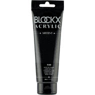 Краски акриловые 