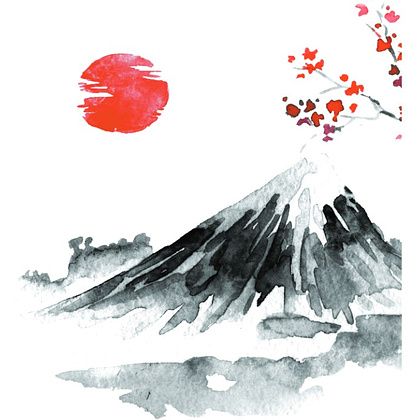 Книга "Японские мифы и легенды. Главные предания страны восходящего солнца" - 7