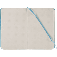 Блокнот "Fabriano. Ispiria", A5, 96 листов, точка, синий