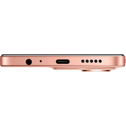 Смартфон REDMI 15C (25078RA3EY), 4GB, 128GB, оранжевый - 8