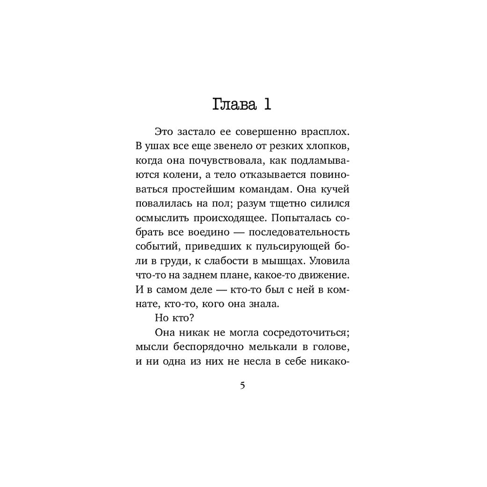 Книга "Тринадцатая карта", Омер М. - 5