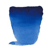 Краски акварельные "Rembrandt", 583 сине-красный ФЦ, 10 мл, туба