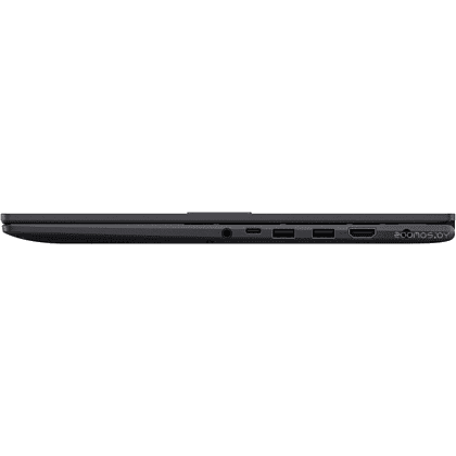 Ноутбук ASUS Vivobook 17X (M3704YA-AU088), 16GB, DOS, черный - 4