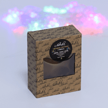 Гирлянда электрическая LED "Нить" с насадками "Снежинка", 4,5 м, мультиколор