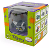 Игрушка 3D "Лемур Лем цветной" - 6