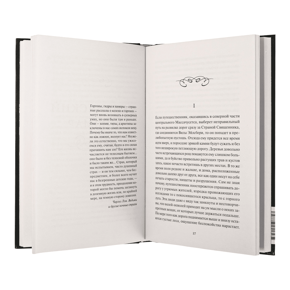 Книга "Вечные истории. Зов Ктулху", Говард Филлипс Лавкрафт - 5