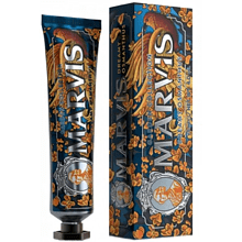 Зубная паста MARVIS "Dreamy osmanthus", 75 мл