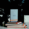 Блокнот "Rhodiarama Webnotepad" на резинке, A5, 96 листов, линейка, оранжевый - 5