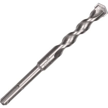 Бур по бетону Deli YS EDH-Y16160, 16 x 160 мм, SDS-PLUS Бур по бетону Deli YS EDH-Y16160, 16 x 160 мм, SDS-PLUS