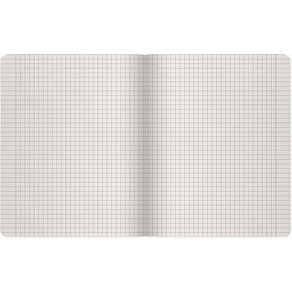 Тетрадь "Flora", A5, 48 листов, клетка, ассорти - 8