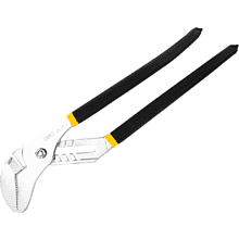 Клещи Deli YS EDL2616, переставные, 400 мм