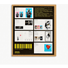 Книга на английском языке "Banksy. The Prints", Roberto Campolucci-Bordi, Paul Coldwell - 6
