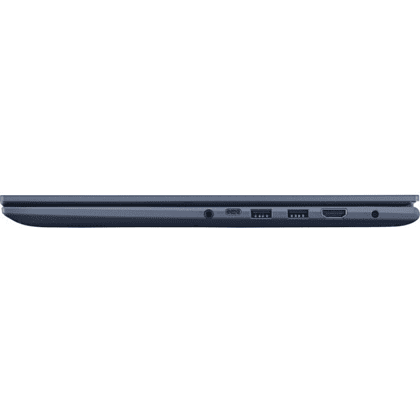 Ноутбук ASUS Vivobook 17 (X1704VA-AU483), 16GB, DOS, синий - 2