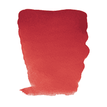 Краски акварельные "Rembrandt", 379 перилен красный, 10 мл, туба