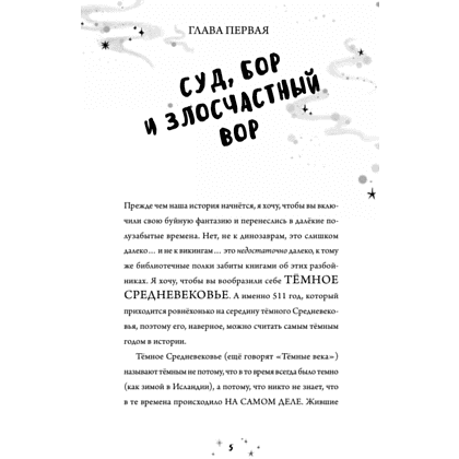 Книга "Роза Фалви и волшебник в саду", Пауэлл К. - 2