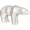 Набор для 3D моделирования "Полярный медведь", белый - 2