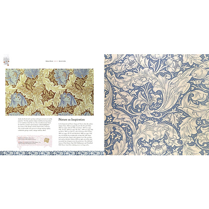Книга на английском языке "William Morris. Artist, Craftsman, Pioneer", Rosalind Ormiston - 5