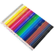 Цветные карандаши "Мультики", 36 цветов