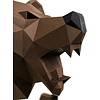 Набор для 3D моделирования "Медведь Михалыч" - 4