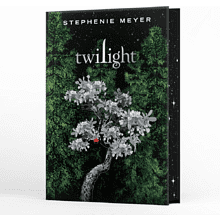 Комплект из 5 книг на английском языке "The Twilight Saga Deluxe", Stephenie Meyer