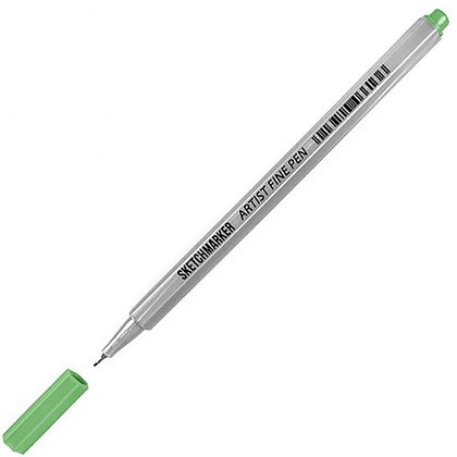 Ручка капиллярная "Sketchmarker", 0.4 мм, нефритовый