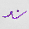 Контур декоративный "EFFECT LINER", 28 мл, 8952 блестящий пурпурный - 2
