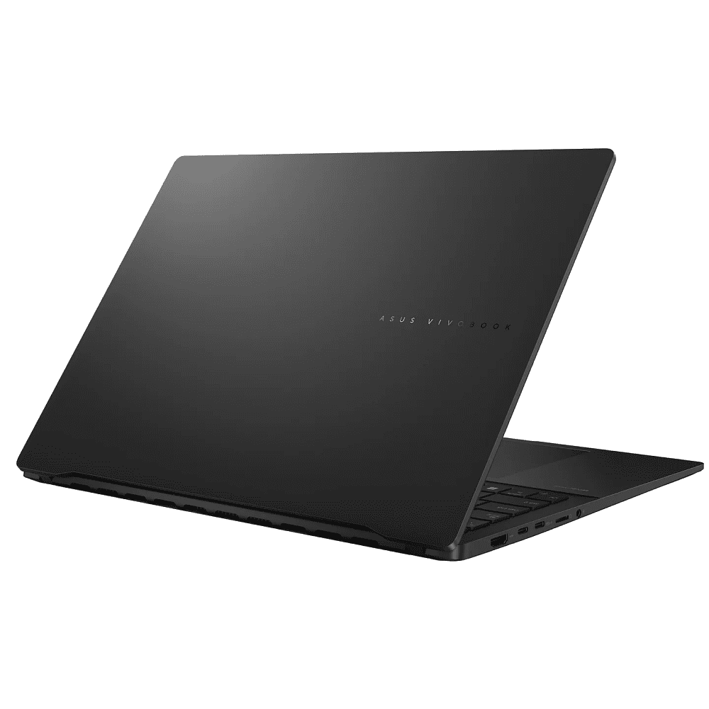 Ноутбук ASUS Vivobook S16 OLED M5606KA-RI106, 24GB, 1TB, DOS, мышь. рюкзак, черный - 4