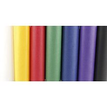 Бумага декоративная в рулоне "Coloured Kraft", 3x0,7 м, 65 г/м2, синий