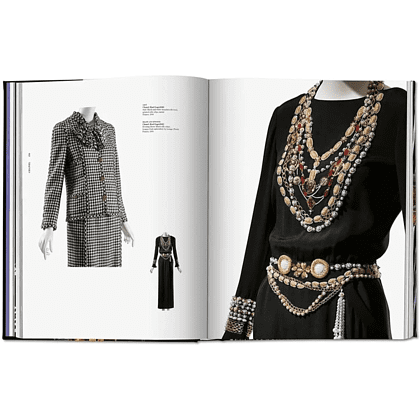 Книга на английском языке "Fashion designers A-Z. 40th  Anniversary Edition"  - 3