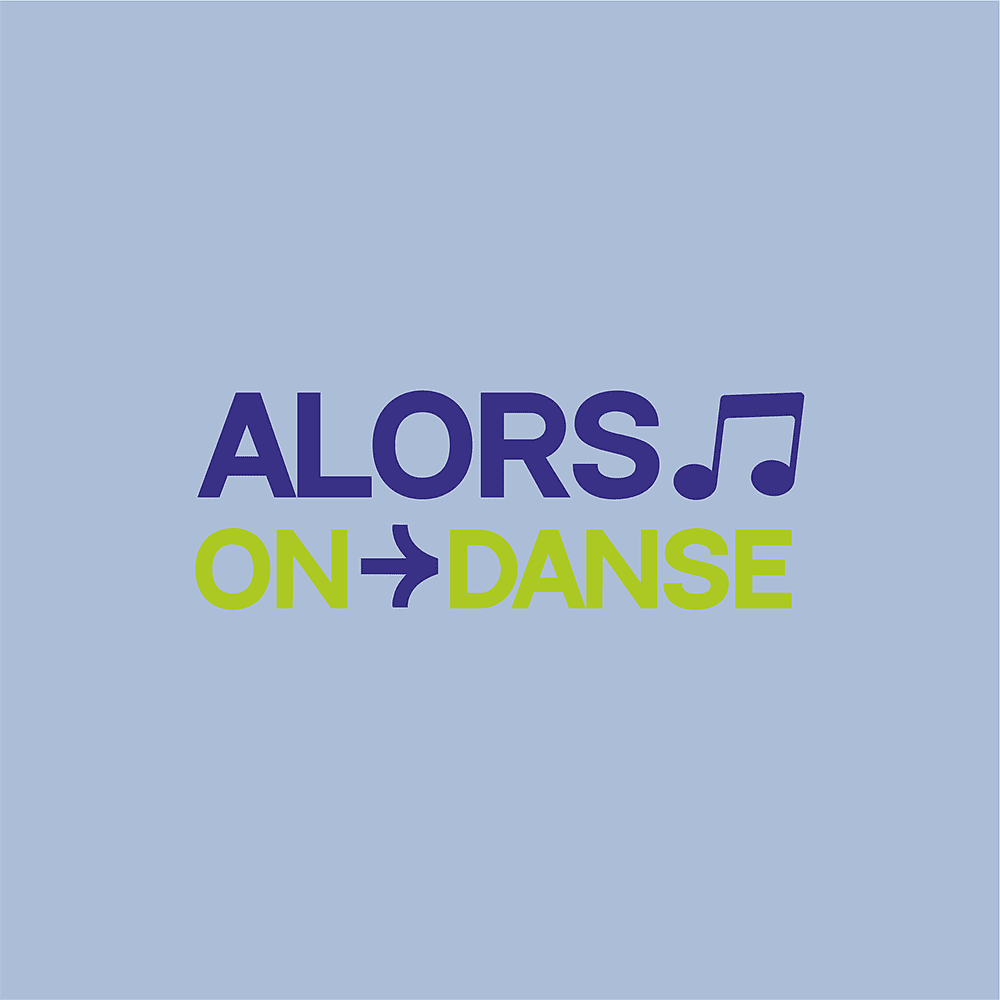 Панама «Alors on danse», небесно-голубой - 2
