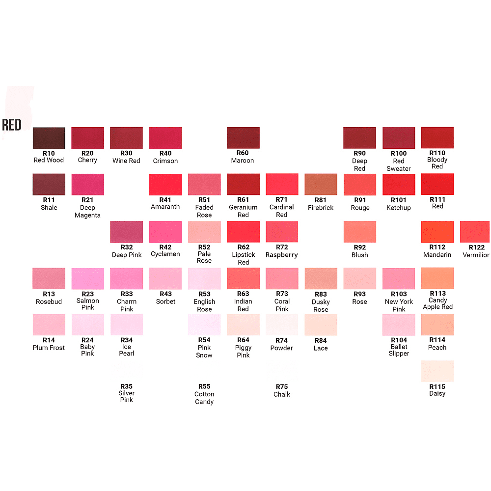 Маркер перманентный двусторонний "Sketchmarker Brush", R52 бледно-розовый - 2