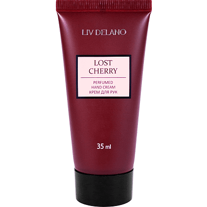 Крем для рук Lost Cherry, 35 мл