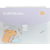Папка-портфель "Capybara", ассорти - 2