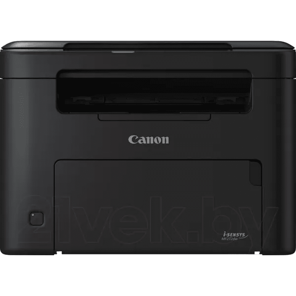 МФУ лазерное монохромное Canon i-SENSYS MF272dw  - 3