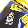 Набор сувенирный «Футболка оверсайз «Nope not today», синий классический + Футболка оверсайз «Nope not today», синий классический» - 2