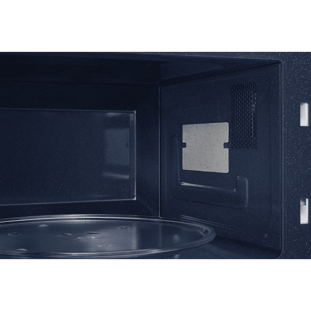 Электропечь СВЧ SAMSUNG MS23T5018AC/BW - 6