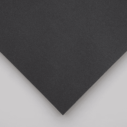 Блок бумаги для пастели "Pastelmat", антрацит, 30x40см, 360 г, 12 листов, №6 - 3