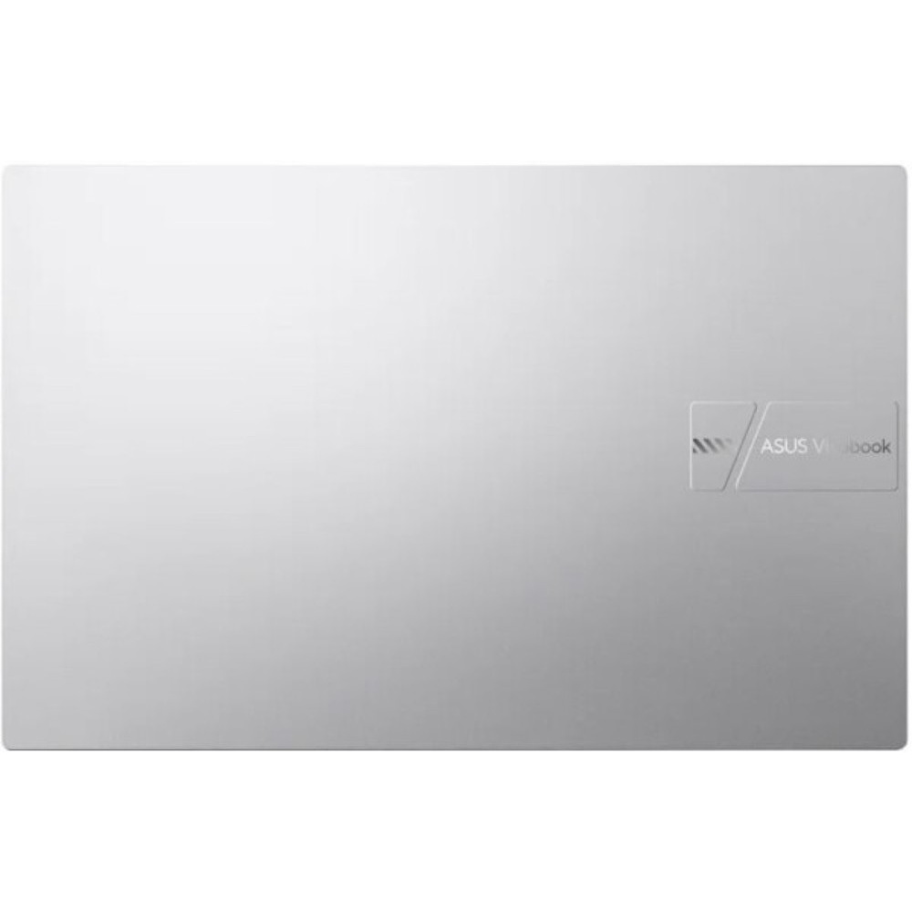Ноутбук ASUS Vivobook 15 X1502VA-BQ820, 16GB, DOS, серебристый - 6