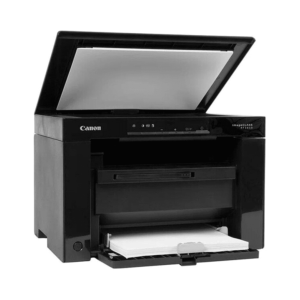 Принтер Canon imageCLASS MF3010 МФУ - 3