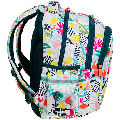Рюкзак школьный CoolPack "Sunny day", разноцветный - 2