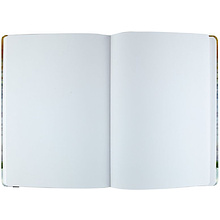 Скетчбук "Bruno Visconti", 17.9x25 см, 100 г/м2, 80 листов, ассорти