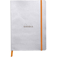 Блокнот Clairefontaine Rhodia 