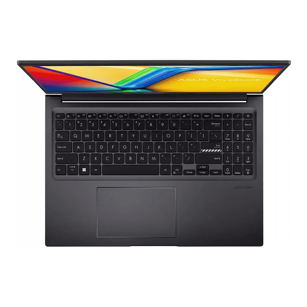 Ноутбук ASUS Vivobook 16 (X1605VA-MB696), 16GB, DOS, черный - 4