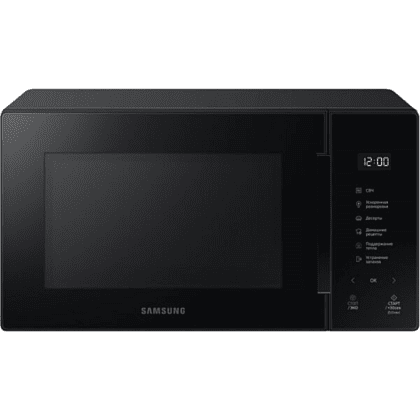 Электропечь СВЧ SAMSUNG MS23T5018AK/BW
