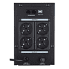 ИБП Kiper Power C1500 USB (1500VA/900W) - 4