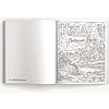 Раскраска на английском языке "Color Me. National Parks. An Adventurous Coloring Book" - 5