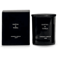 Свеча ароматическая CERERIA MOLLA 
